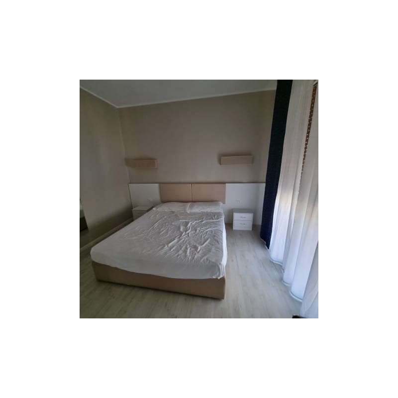 Hotel Ute