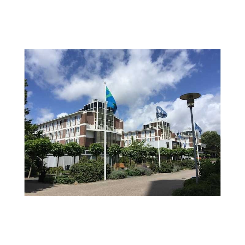 NH Noordwijk Conference Centre Leeuwenhorst
