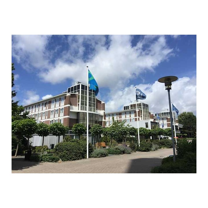 NH Noordwijk Conference Centre Leeuwenhorst