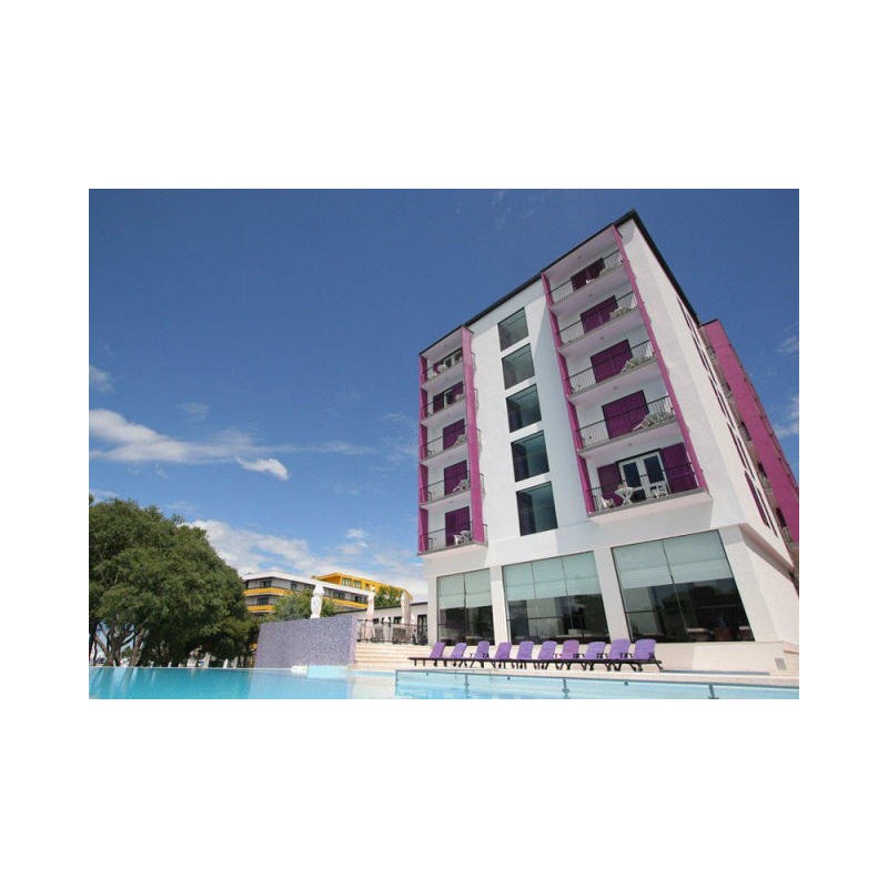 Hotel Adriatic
