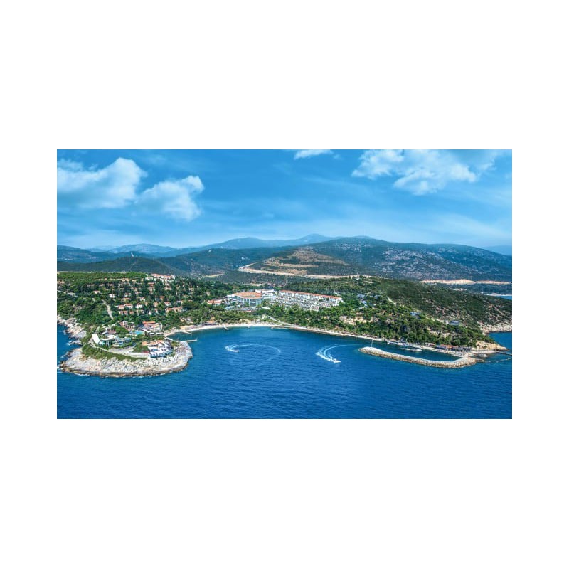 Hotel Pine Bay Holiday Resort
