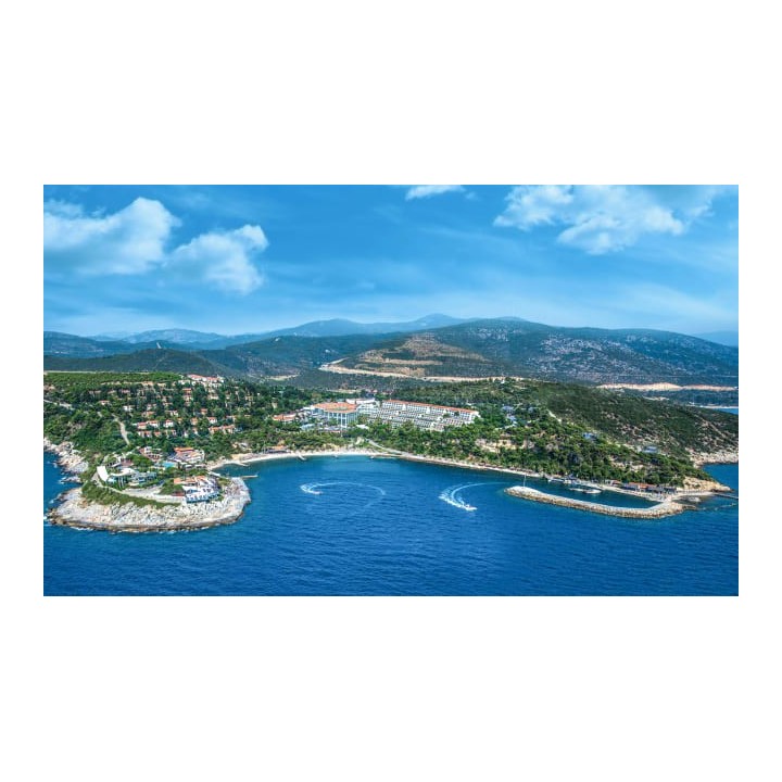 Hotel Pine Bay Holiday Resort