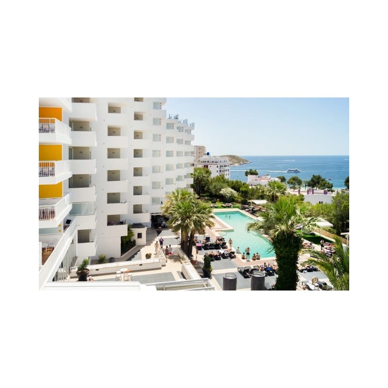 Apartamentos Vistasol