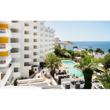 Apartamentos Vistasol