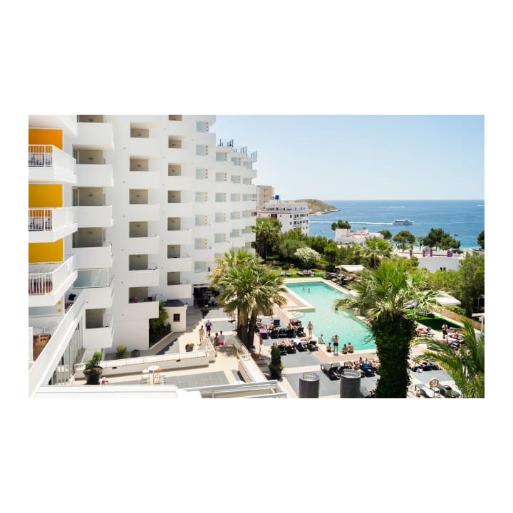 Apartamentos Vistasol