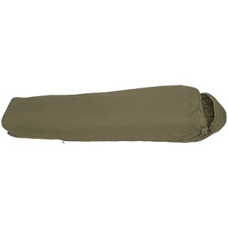 Schlafsack Carinthia Tropen M oliv 220 cm