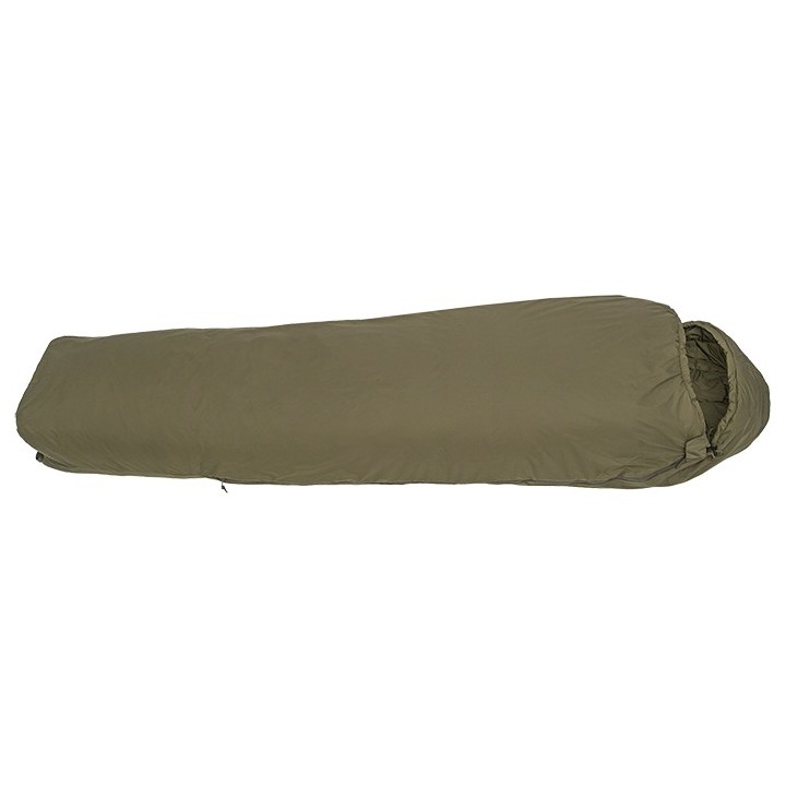 Schlafsack Carinthia Tropen M oliv 220 cm
