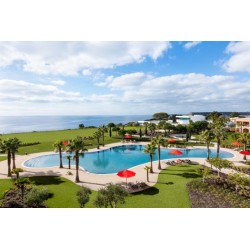 Cascade Wellness Resort