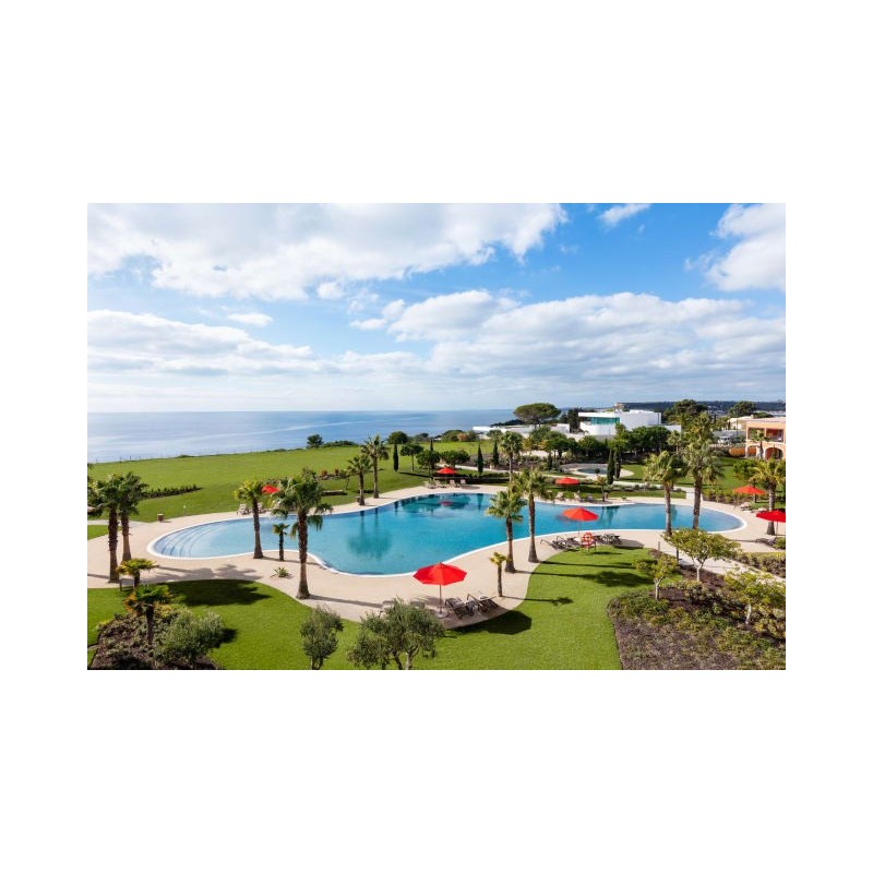 Cascade Wellness Resort