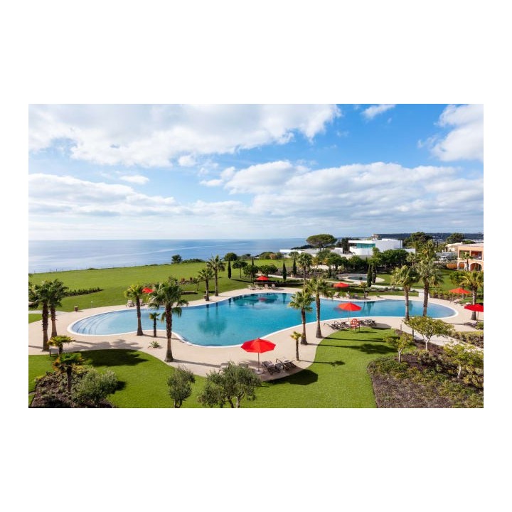 Cascade Wellness Resort