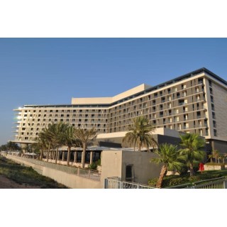 Hotel Radisson Blu Abu Dhabi Yas Island