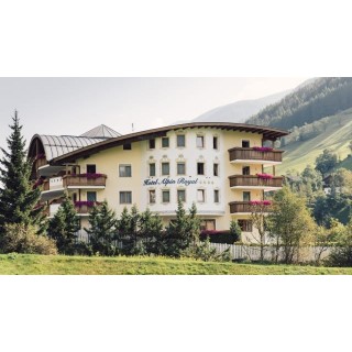Alpin Royal Wellness Refugium & Resort Hotel