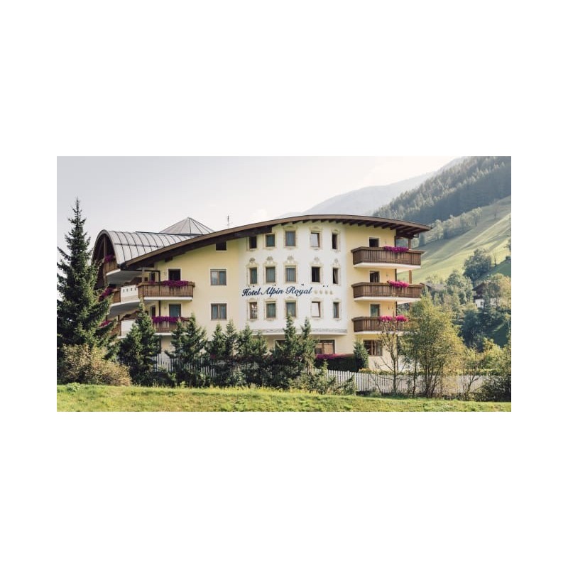 Alpin Royal Wellness Refugium & Resort Hotel