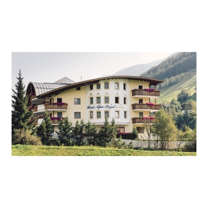 Alpin Royal Wellness Refugium & Resort Hotel