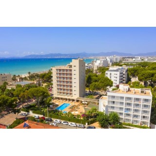 Hotel & Appartements Leman