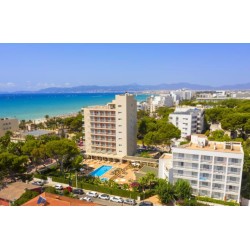 Hotel & Appartements Leman