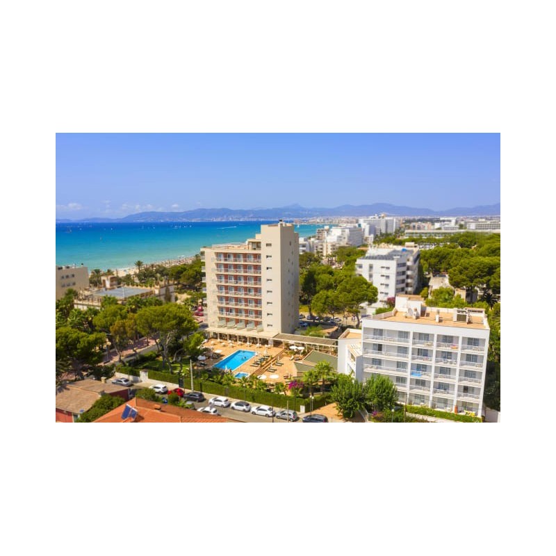 Hotel & Appartements Leman