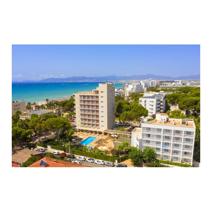 Hotel & Appartements Leman