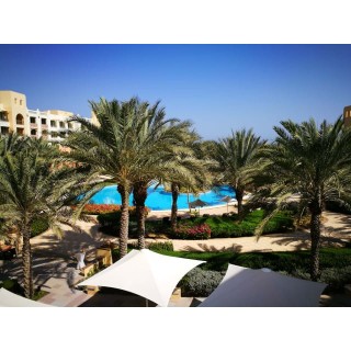 Shangri-La Barr Al Jissah Resort & Spa - Al Waha