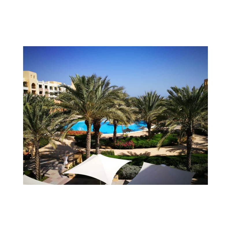 Shangri-La Barr Al Jissah Resort & Spa - Al Waha
