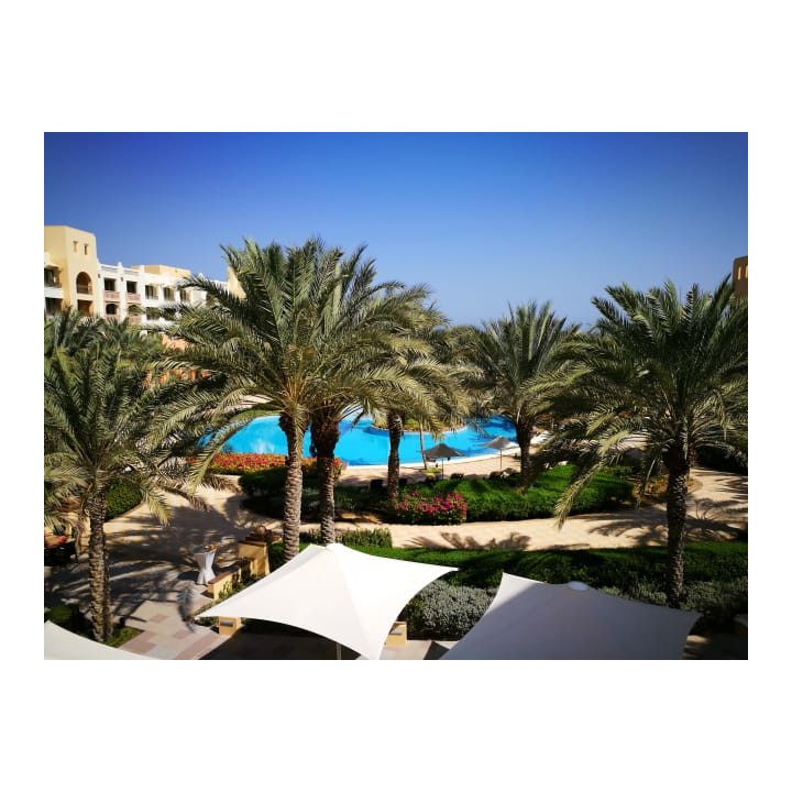 Shangri-La Barr Al Jissah Resort & Spa - Al Waha