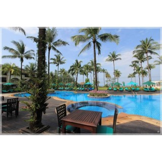 Khaolak Orchid Beach Resort