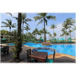 Khaolak Orchid Beach Resort