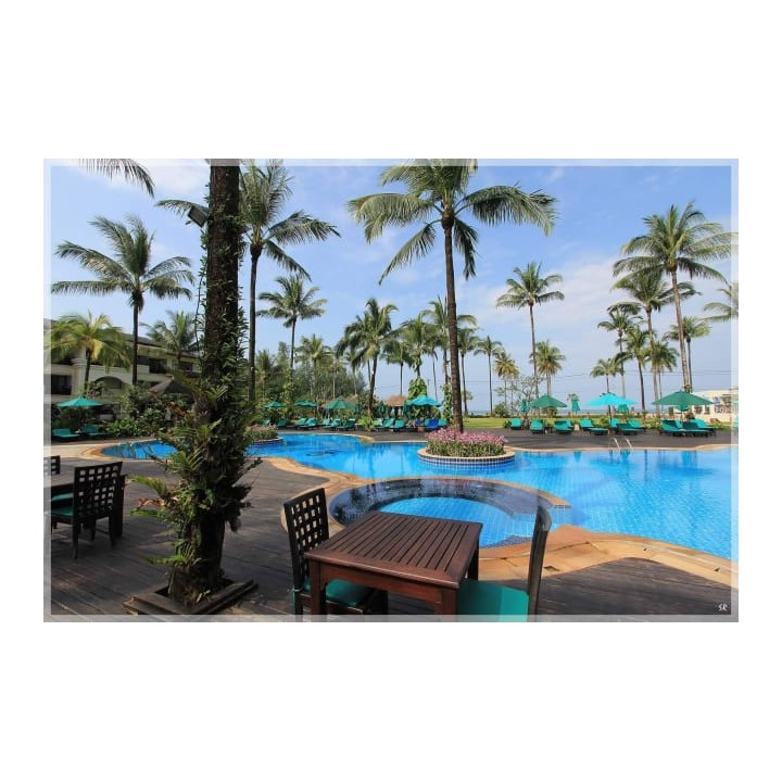 Khaolak Orchid Beach Resort