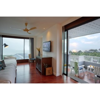 Loligo Resort Hua Hin +A Fresh Twsit By Let's Sea