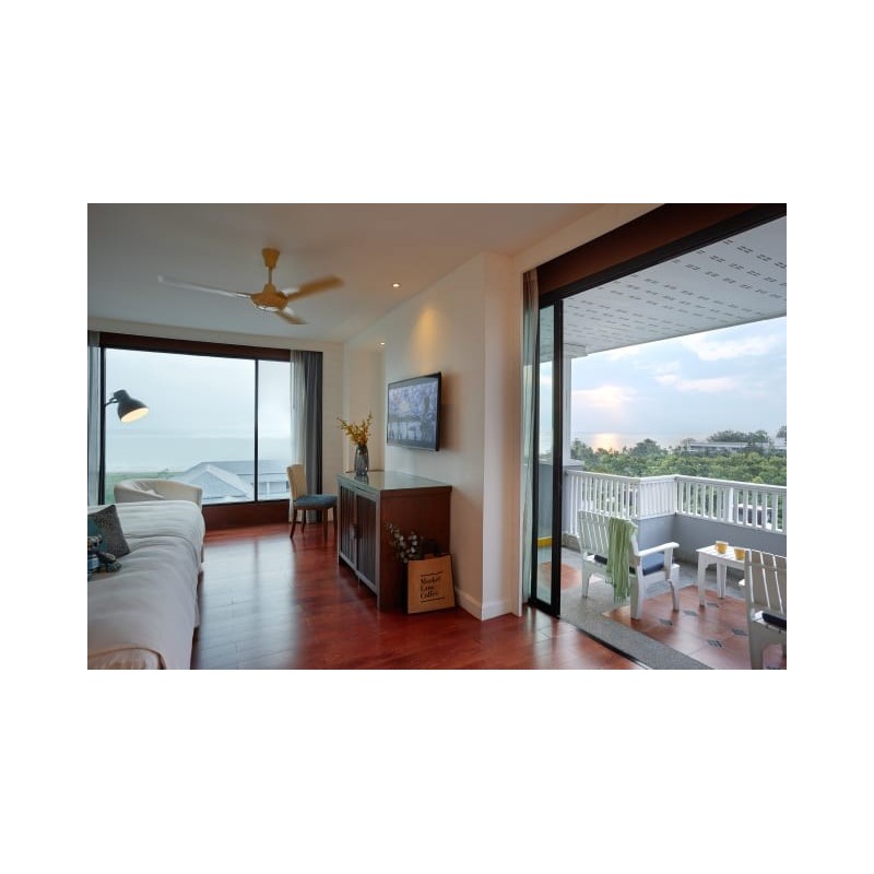 Loligo Resort Hua Hin +A Fresh Twsit By Let's Sea