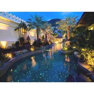 Hotel Sawasdee Village