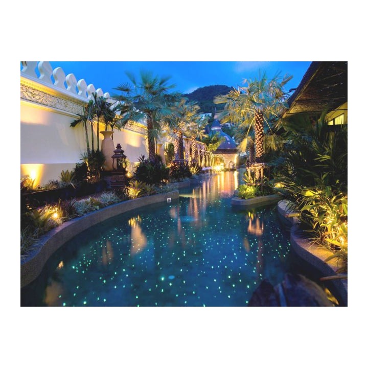 Hotel Sawasdee Village