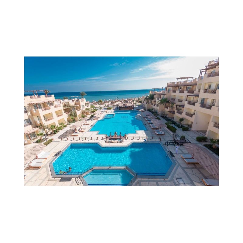 Imperial Shams Abu Soma