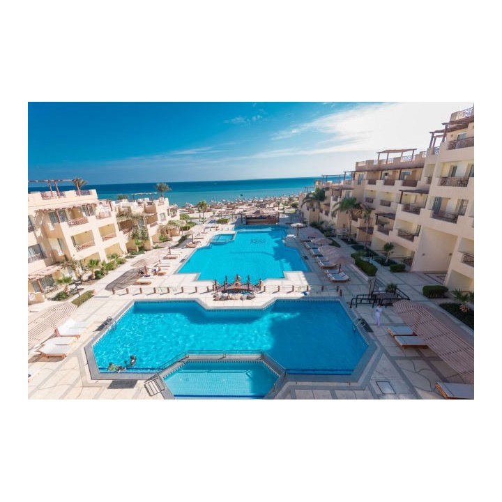 Imperial Shams Abu Soma