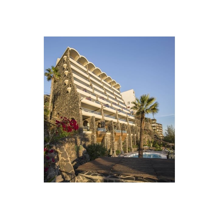 Ferienwohnungen Buganvilla - Adults only