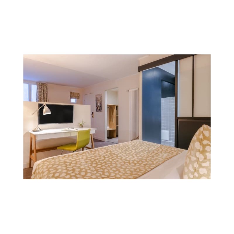 Hotel Prima Lepic