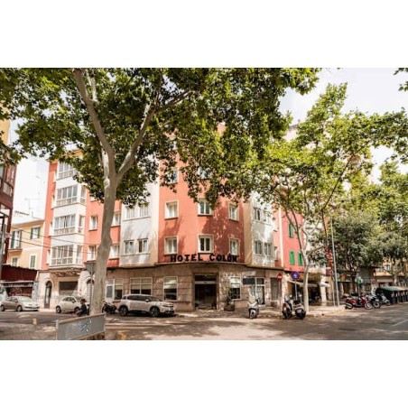 Hotel Amic Colon