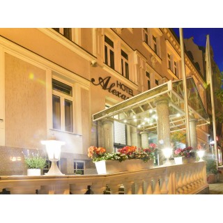 Übernachtung & Frühstück