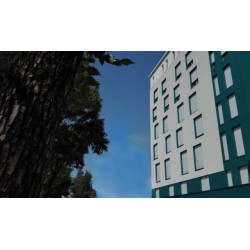 Hotel Novo Rossi