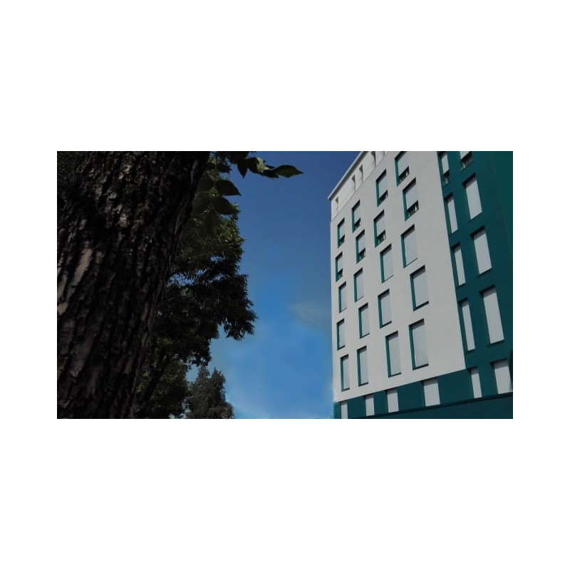 Hotel Novo Rossi