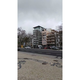 NH Collection Lisboa Liberdade