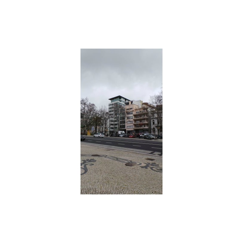 NH Collection Lisboa Liberdade
