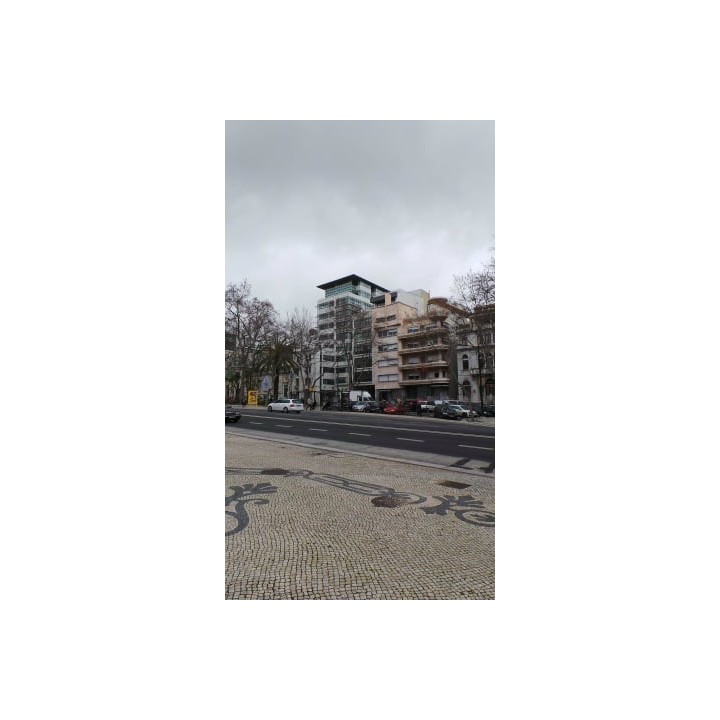 NH Collection Lisboa Liberdade