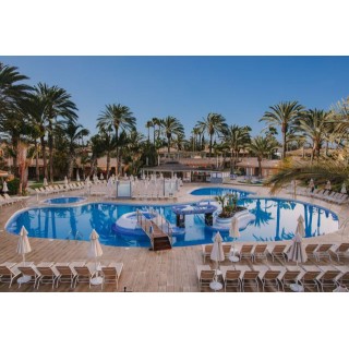 Suites & Villas by Dunas