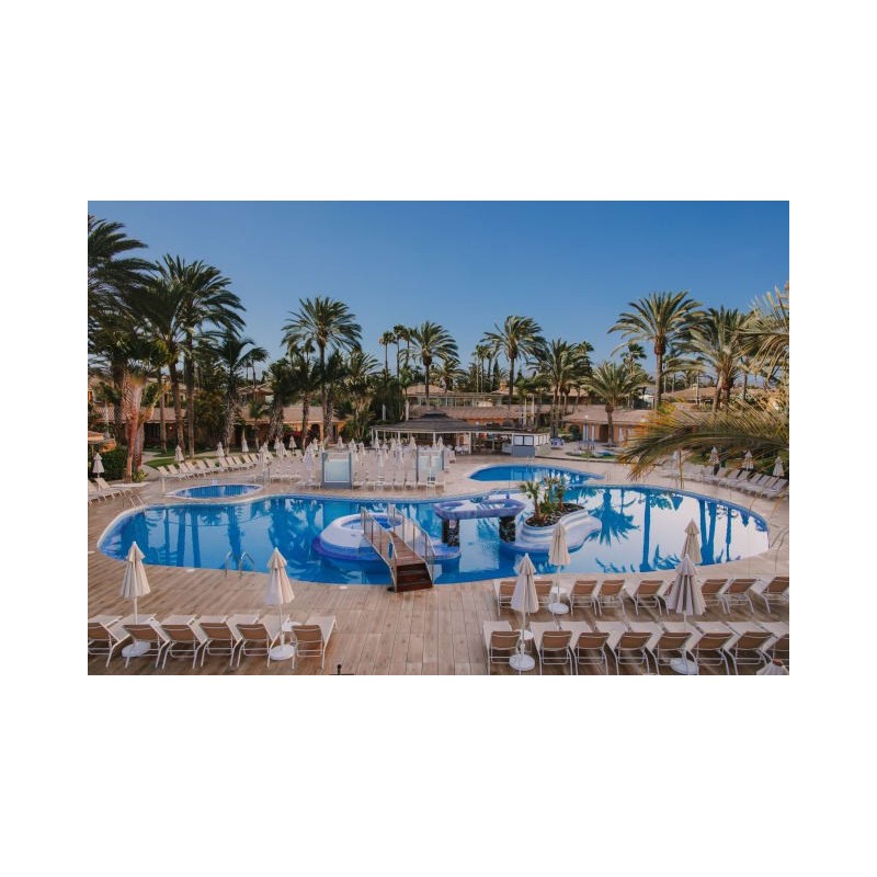 Suites & Villas by Dunas