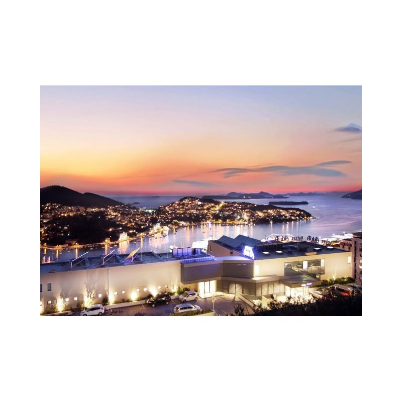Hotel Adria