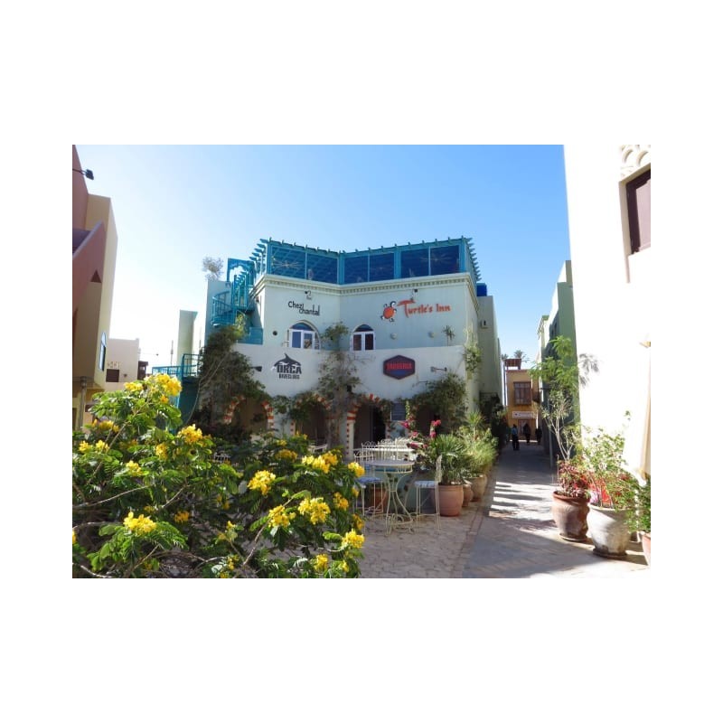Turtle's Inn Hotel