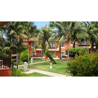 Apartments Ambassador