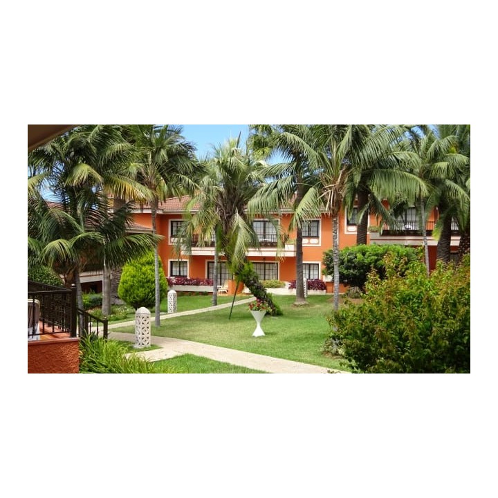 Apartments Ambassador