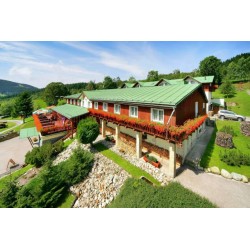 Hotel Olympie